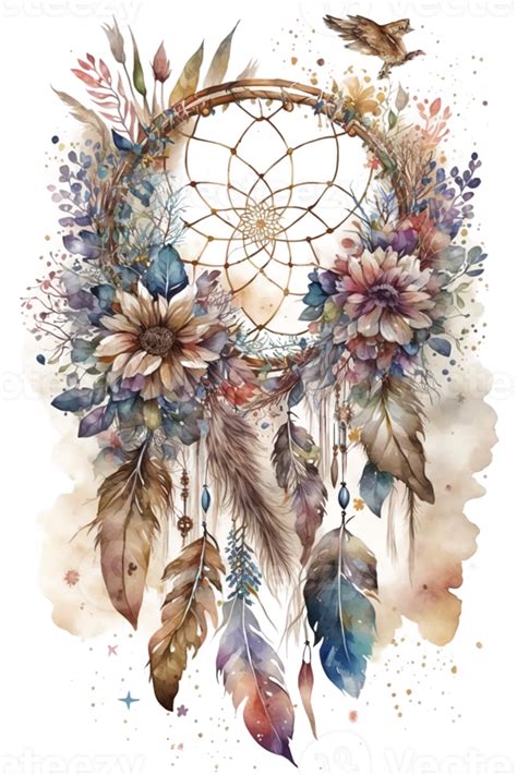 dream catcher boho